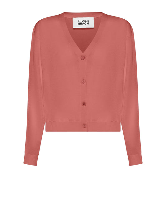 Silvian Heach Cardigan Agarwa (GPP26519CD) Women