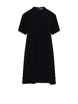 Silvian Heach Short Dress Assam (GPP26522-X) Women