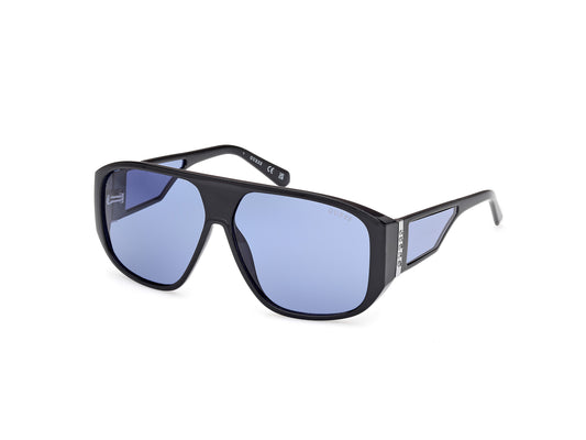 Guess Sunglasses (GU00135-6101V) Unisex