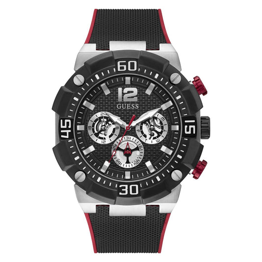 Guess Quartz Watch Grey (GW0264G1) Men
