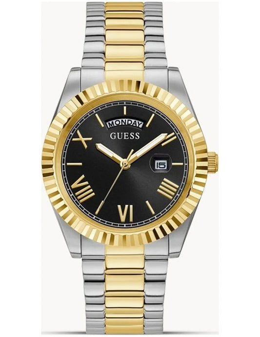 Guess Quartz Watch Grey (GW0265G5) Men