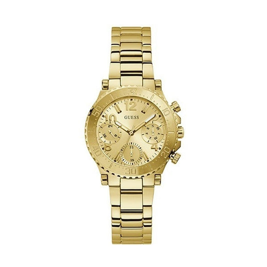 Guess Quartz Watch Gold (GW0465L1) Women