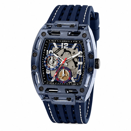 Guess Quartz Watch Grey (GW0499G1) Men