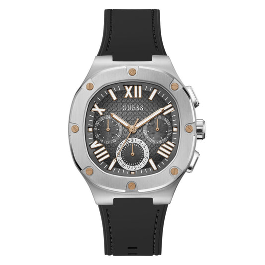 Guess Quartz Watch Grey (GW0571G1) Men