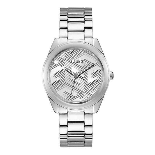 Guess Quartz Watch Grey (GW0606L1) Women