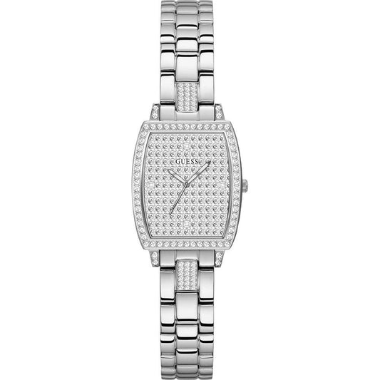 Guess Quartz Watch Grey (GW0611L1) Women