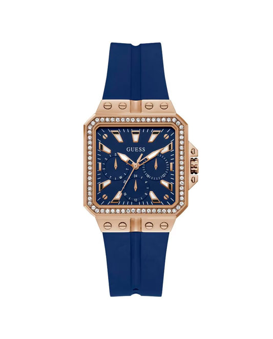 Guess Quartz Watch Pink (GW0618L2) Women