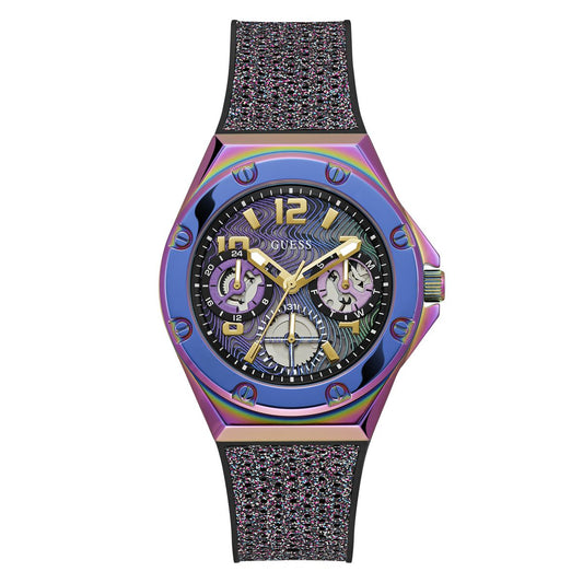 Guess Quartz Watch Multicolor (GW0620L4) Women