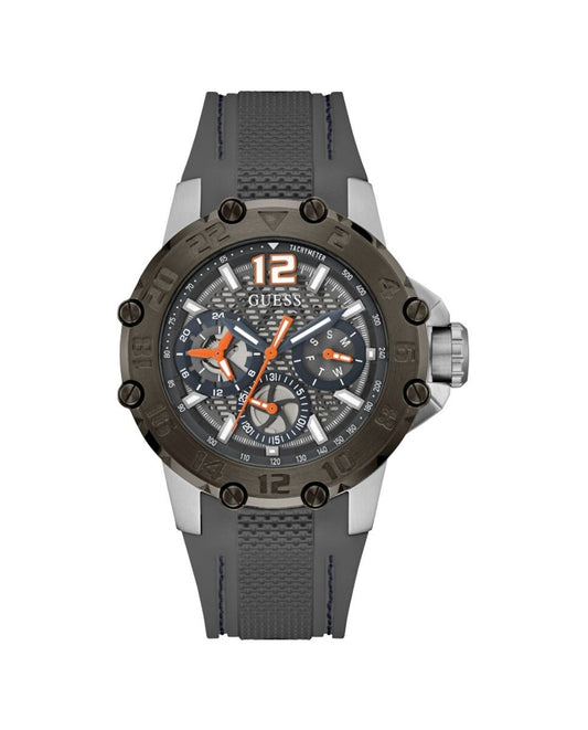 Guess Quartz Watch Grey (GW0640G1) Men