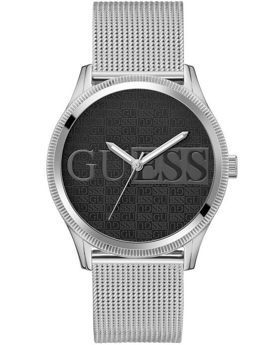 Guess Quartz Watch Grey (GW0710G1) Women