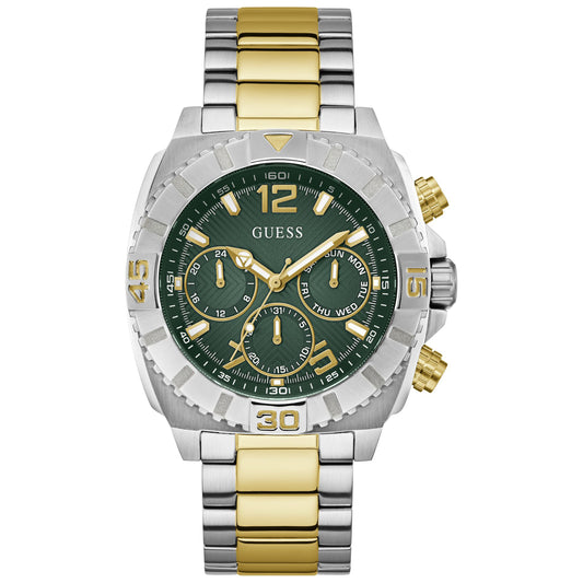 Guess Quartz Watch Grey (GW0800G1) Men