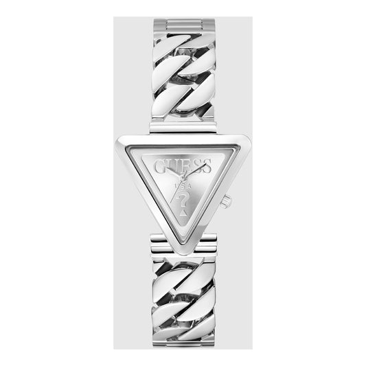 Guess Quartz Watch Grey (GW0859L1) Women