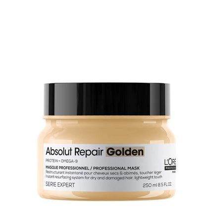 L'Oréal Professionnel Absolut Repair Golden Professional Mask 250ml