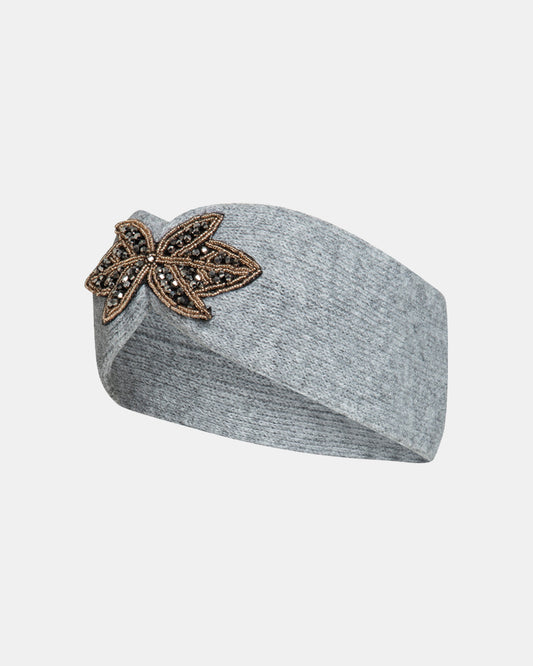 PIECES Headwear Grey (20H28C8) Women