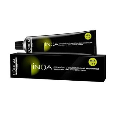 L'Oréal Professionnel Inoa Creme Hair Color 9.0 Very Light Blonde Intense 60ml