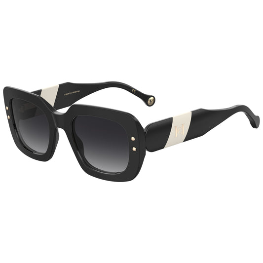 Carolina Herrera Sunglasses (HER0186S80S) Women