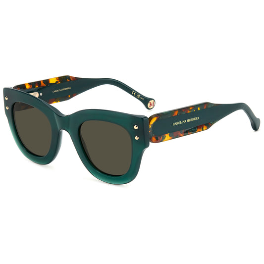 Carolina Herrera Sunglasses (HER0222SACK) Women