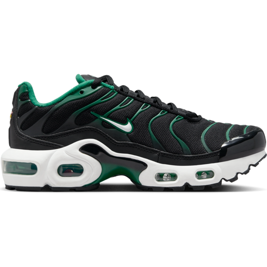 Nike Air Max Plus Black Malachite (GS) (HF0094-001) Kids