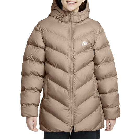 Nike Sportswear All Day Play Winterjacket (HJ2722-200) Kids