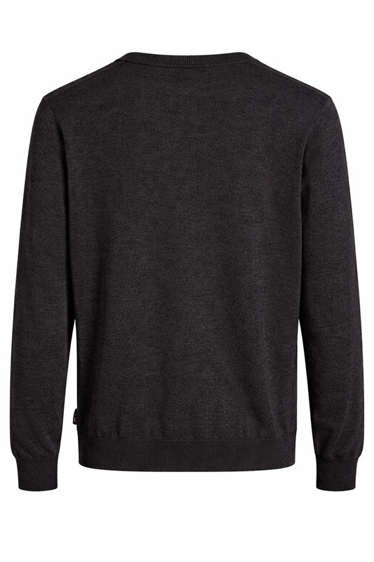 John Richmond Sweater Dannis Off-White (HMA26021MA) Men