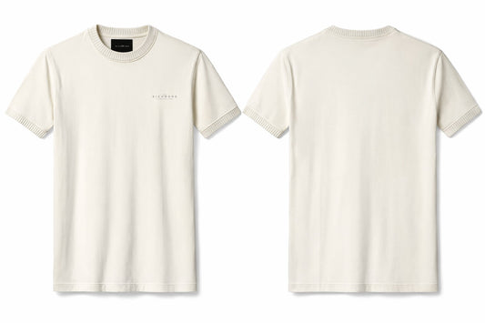 John Richmond T-Shirt Armani One (HMA26026TS) Men