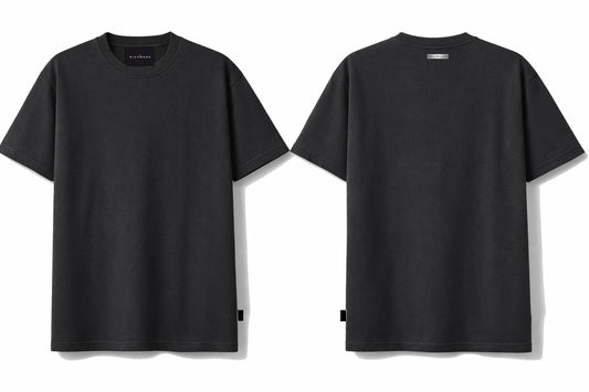 John Richmond T-Shirt Armani Two (HMA26027TS) Men