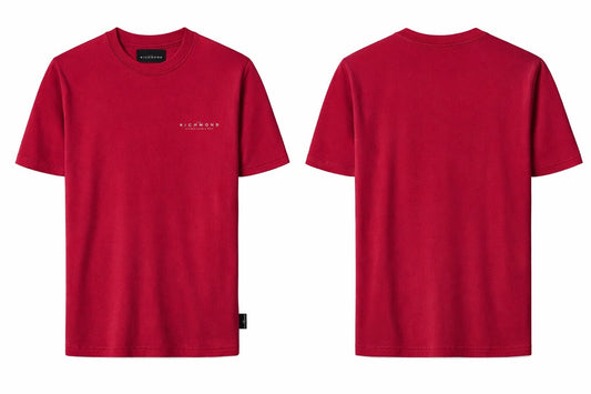 John Richmond T-Shirt Maister (HMA26028TS) Men