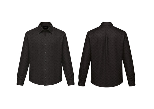 John Richmond Shirt Gandis (HMA26033CA) Men