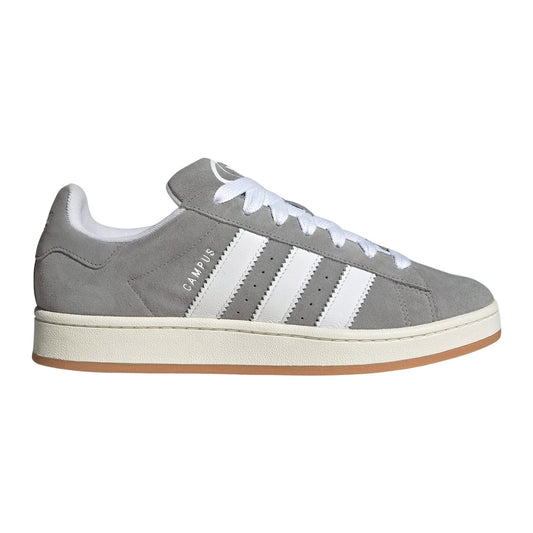 Adidas Campus 00s Sneakers Grey / White (HQ8707-) Men
