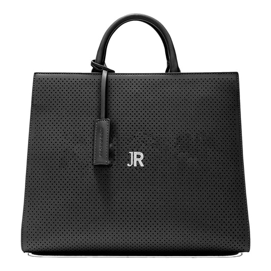 John Richmond Tote Bag Ysmira Black (HWA26018BO) Unisex