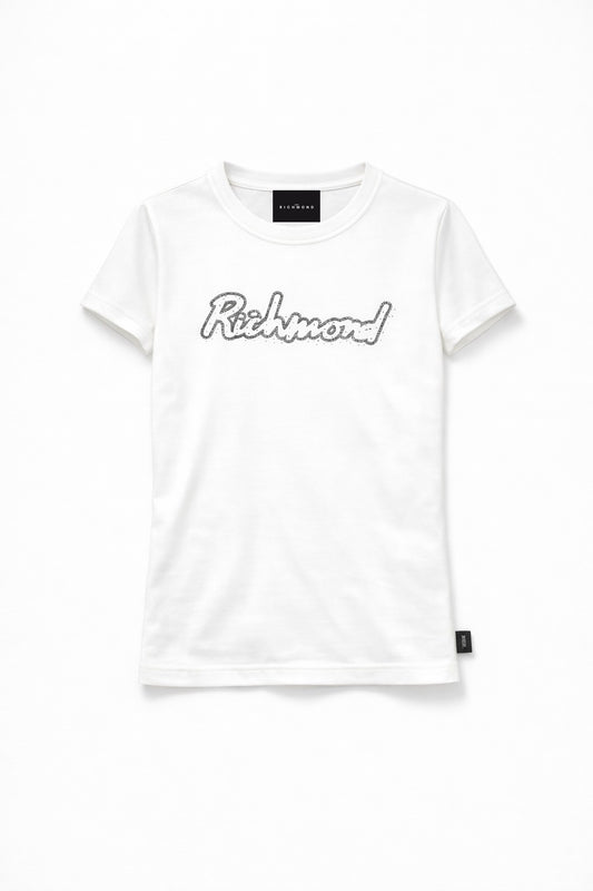 John Richmond T-Shirt Ellisir (HWP27001TS) Women