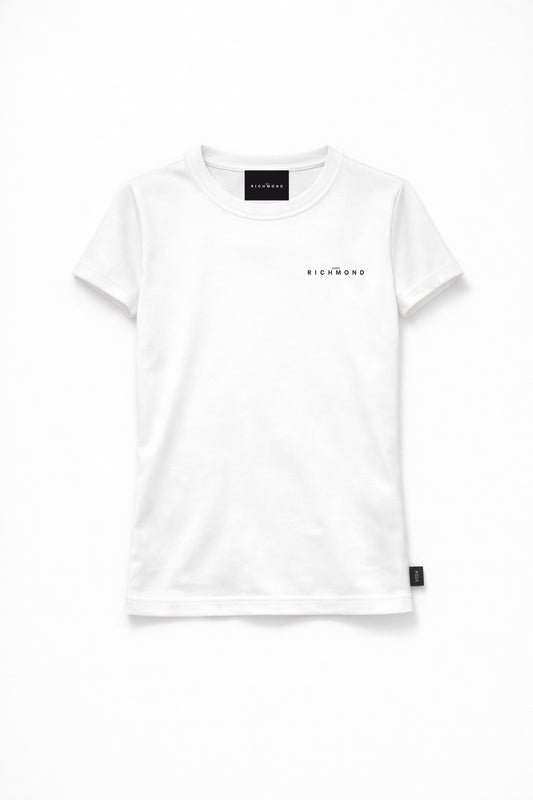 John Richmond T-Shirt Lukkonen (HWP27002TS) Women