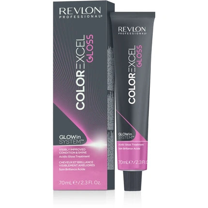 Revlon Color Excel Gloss 9,8 70ml