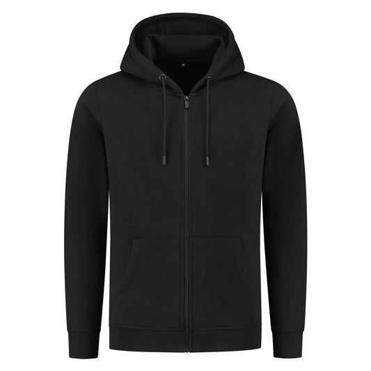 Highroad Sweatjacket (HM10031-000) Men