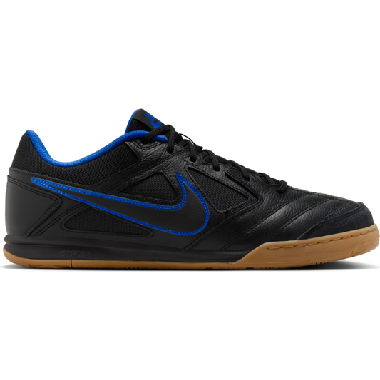 Nike Gato Black & Royal Blue (IB3082-001) Unisex