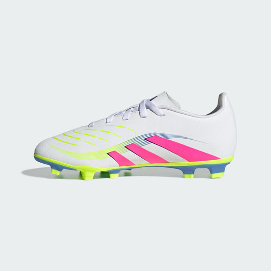 Adidas PREDATOR CLUB FG/MG J (ID3810) Kids