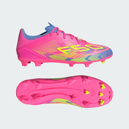 Adidas F50 LEAGUE FG/MG (IE1291) Men