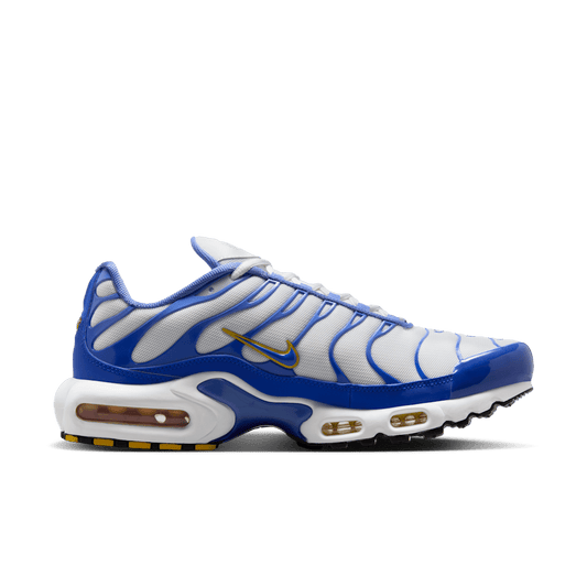 Nike Air Max Plus White Lyon Blue (IF6224-100) Unisex