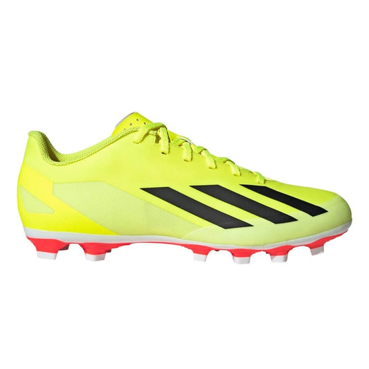 Adidas X CRAZYFAST CLUB FxG (IG0618) Men