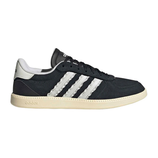 Adidas Breaknet Sleek Sneakers Black  (IH1391) Women