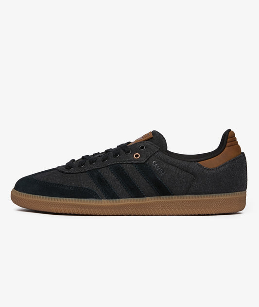 adidas Originals adidas Samba Og Core Black (IH6817) Unisex