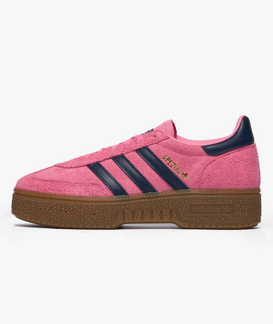 adidas Originals adidas Handball Spezial Bold W Bliss Pink (IH9184) Women