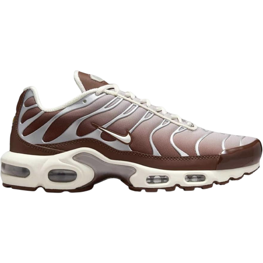 Nike Air Max Plus 'Light Orewood Brown Dark Pony’ Women