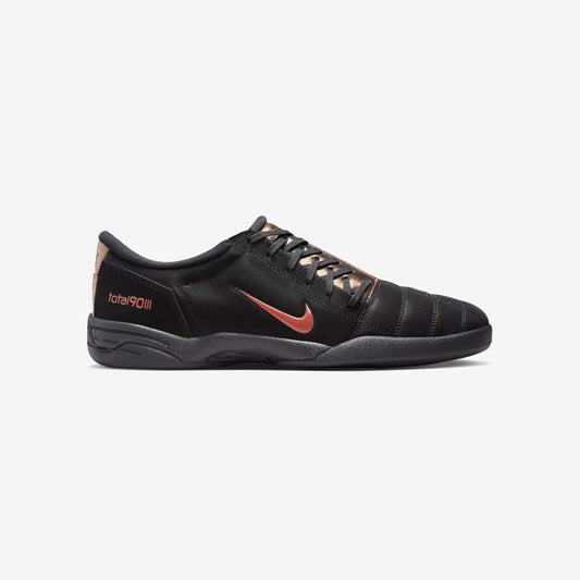 Nike Total 90 Prm Tiempo Black (IO8712-001) Unisex