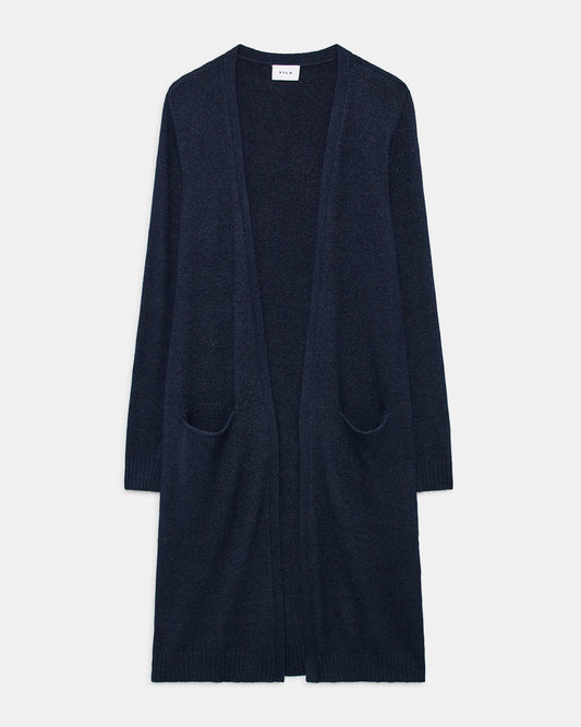 VILA Cardigan Dark Blue (17J1210C22) Women