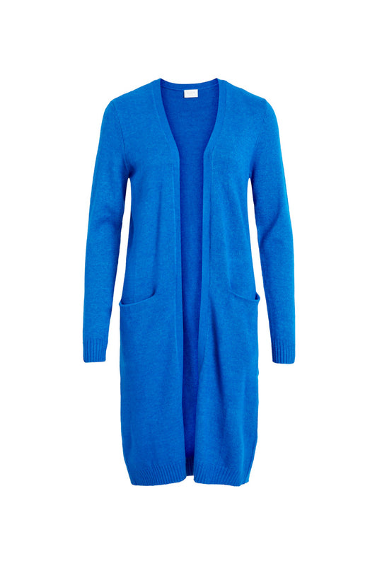 VILA Cardigan Blue Klein (9J1210C25) Women