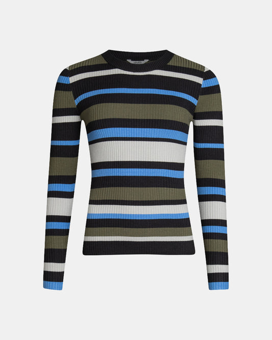 mbyM Jumper Green (20J13291C4) Women