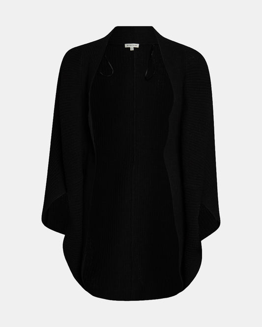 TOM TAILOR Cardigan Black (20J13949C2) Women