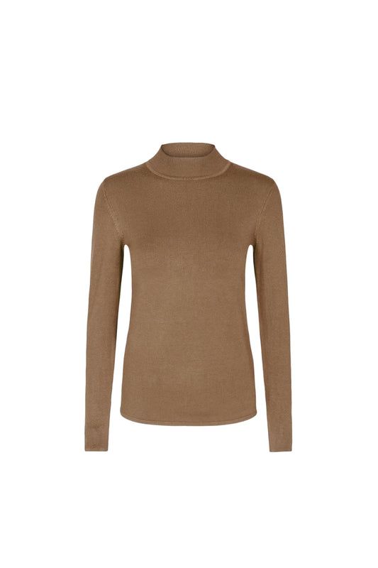 SOYACONCEPT Jumper Brown (8J1647C14) Women