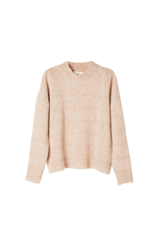ROPACHICA Jumper Pink (8J1662C7) Women